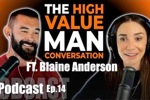 How to approach and attract a High Value Woman!