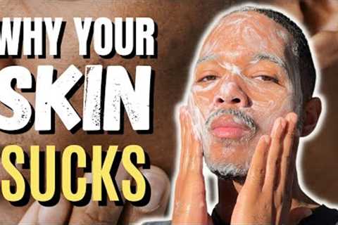 12 Skincare MISTAKES that are making you UGLY (and how to FIX them)