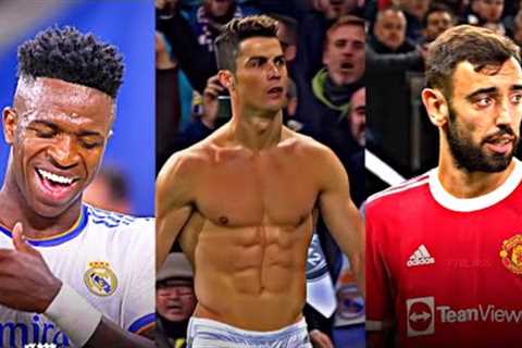 BEST FOOTBALL EDITS - FAILS, GOALS &amp; SKILLS (#4) l Football TikTok Compilation 4