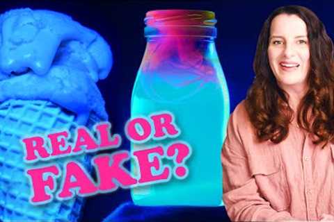 Debunking 5-Minute-Craft's FAKE TikTok debunk!! | How To Cook That Ann Reardon