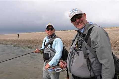 Orvis Saltwater Fly Fishing Festival 2022