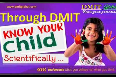 #PART-1, IMPORTANCE of Career Counselling in #National_Education_Policy, #DMIT Center of EHS