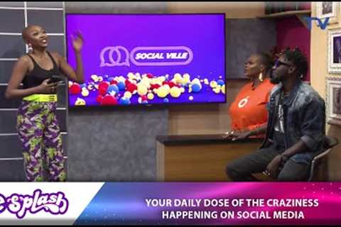 Popular Memes and Tweets Trending On Social Media [VIDEO]