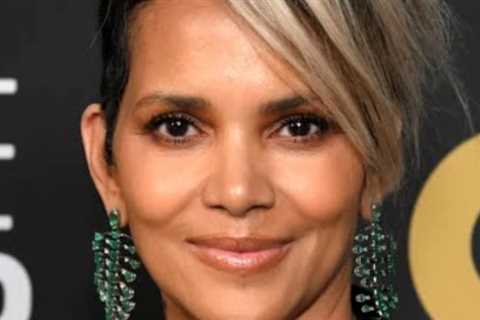 Tragic Details about Halle Berry