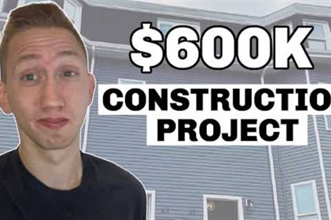 Final Reveal: $600K Gut of a Boston Multi Family