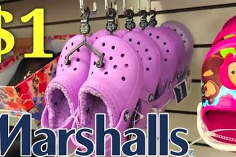 NEW‼️ MARSHALLS SHOPPING | Designer Finds For Less | NOVEMBER ARRIVAL ITEMS ❤️