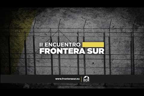 🔴 LIVE |  II Southern Border Summit (Ceuta, Spain)