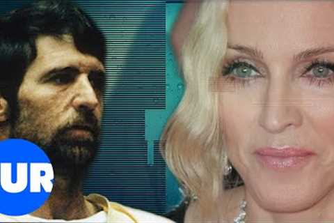 How Did A Crazy Stalker Scale The Walls Of Madonnas Home? | Our History