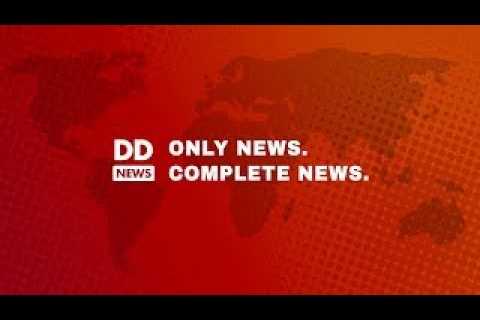 DD News 24x7 | Breaking News &amp; Other Live Updates | Hindi News