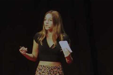 Por uma biodiversidade sustentável | Luiza Vargas de Menezes | TEDxYouth@SantoInacioRio
