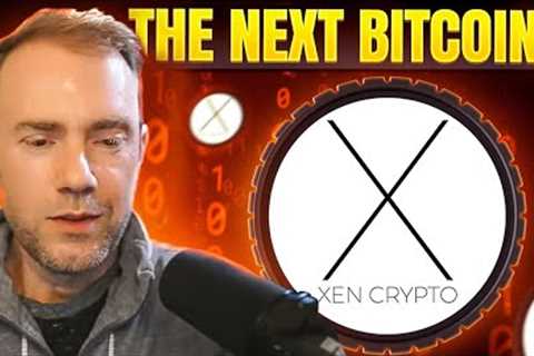 What is Xen Crypto? Xen Explained with Animations