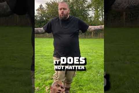 The Most Important Thing You Must Know For Dog Training