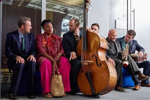 The Horne Section TV Show - Series 01 Episode 01