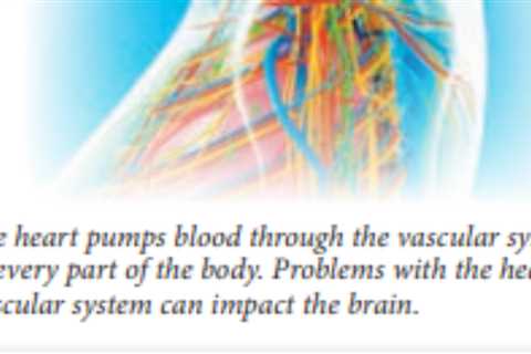 Tufts are Heart-Healthy and Brain Healthy - Tufts