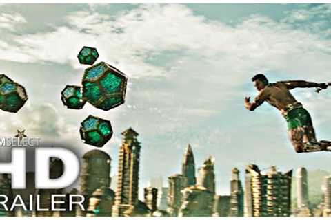 BLACK PANTHER 2 Namor Attacks Wakanda Trailer (2022) Wakanda Forever