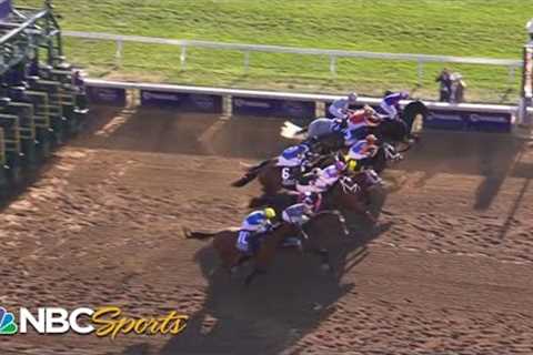 Breeders' Cup 2022: Juvenile (FULL RACE) | NBC Sports