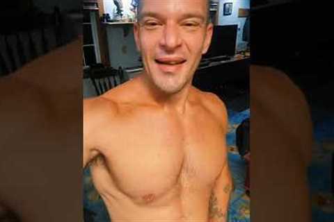 Average Joe Home Workout!       #workout #fitness #fitnessmotivation #healthy #home #exercise