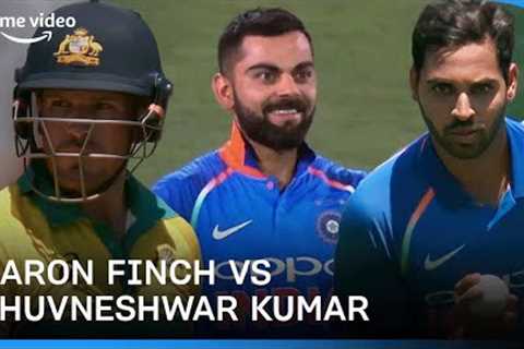 Under Virat Kohli's Captaincy, Indian Bowlers Dominated The Australian Batsmen | The Test