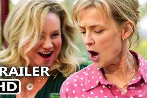 FOOD AND ROMANCE Trailer (2022) Comedy, Romance Movie