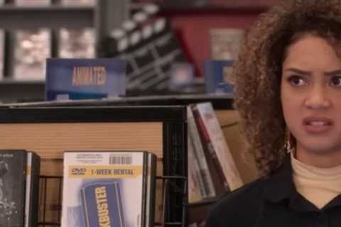 Netflix’s ‘Blockbuster’ Is Giving Us Major Nostalgia