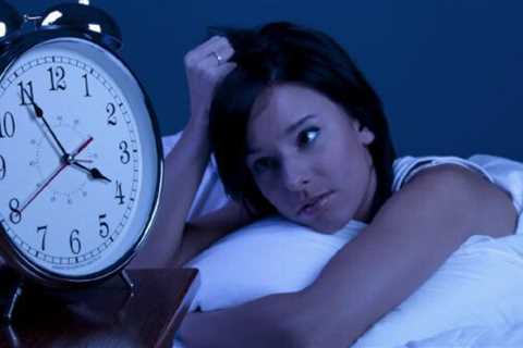 Harvard: Daylight Saving Time fall back, doesn't mean sleep gain