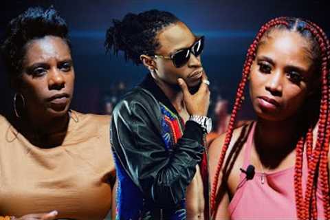 Exclusive | Tasha K's FORMAL APOLOGY too:, Lil Corey SHOOTS, Beats Girlfriend in front of her baby!
