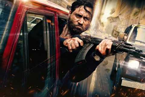 Action Movie 2022 - KILLER - Best Action Movies Full Length English
