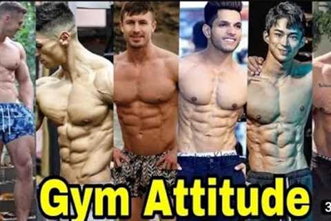 🔥Most Popular Gym lover video | 🔥💔😈Viral Reels Video 20221 Bodybuilder Video