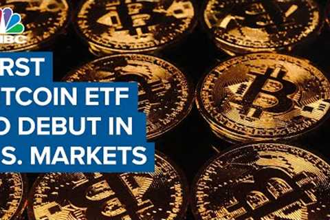 Grayscale on Bitcoin ETF: This is important week for digital assets