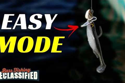 Fall Bass Fishing Is EASY! Just Do This...