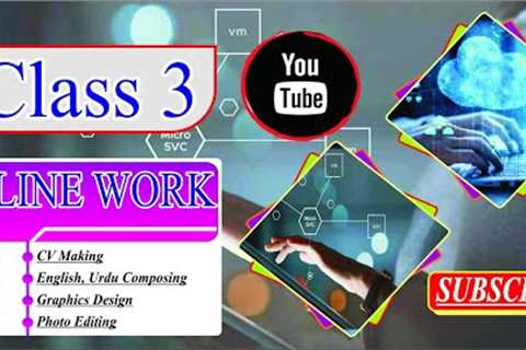 Computer Networking Course - Network Engineering [CompTIA Network+ Exam Prep] 3rd Class Networking