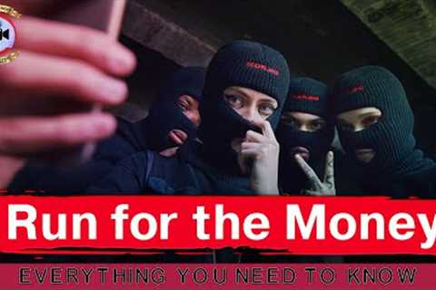Run for the Money: Everything You Need To Know - Premiere Next