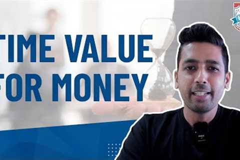 Time Value of Money for Beginners | Basics of Financial Planning