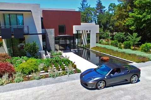 Douglas Thron international drone real estate cinematographer demo reel video tour
