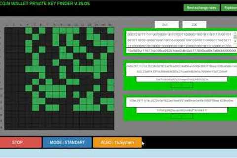 Exodus Crypto Wallet. 0.5 ETH Drop From Exodus Crypto Wallet