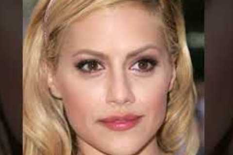 Brittany Murphy's Unexpected Death Was Not Prevented #shorts#BrittanyMurphy #Actors