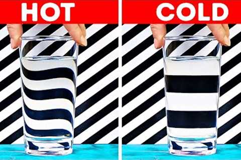 Optical Illusions That Will Blow Your Mind