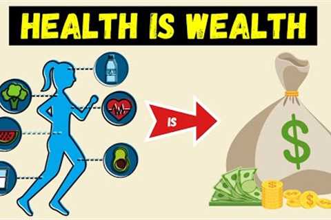 9 Financial Benefits of Living a Healthy Lifestyle