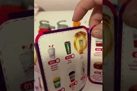 Five surprise mini brand toys unboxing