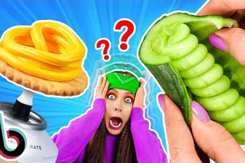 Gadgets for Food Lovers *Viral Tools Found on TikTok*