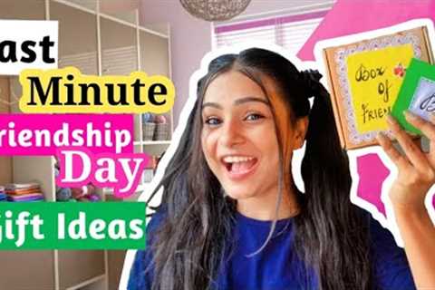 DIY Friendship Day Gifts 😱 #crafteraditi #youtubepartner #shorts #diy #friendshipday @Crafter Aditi