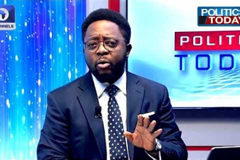 Kwankwanso's Blueprint, Obi's Deal With PDP Governors + More | Politics Today