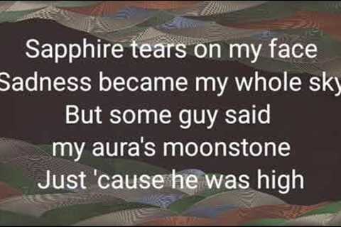Bejeweled - Taylor Swift Lyrics