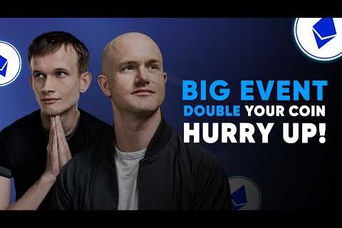 Vitalik Buterin: Ethereum 2.0 -  new platform! ETH holders are getting ready to take off!