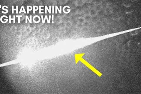 James Webb Telescope BIZARRE New Discovery Left Scientists Baffled!