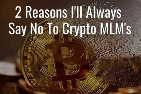 CryptoCurrency Network Marketing Company