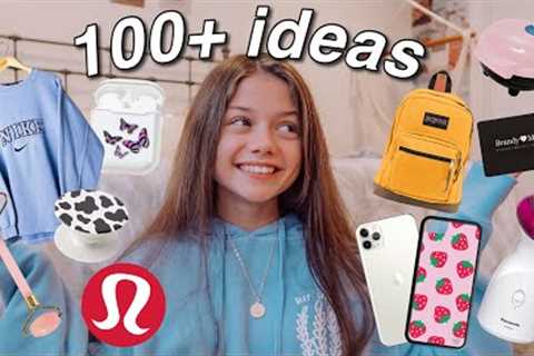 100+ christmas gift ideas for teen girls 2020 (teen gift guide)