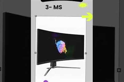 electro techs, best gaming monitors, smart gadgets, unique gadgets, amazing gadgets 👍👍 #shorts