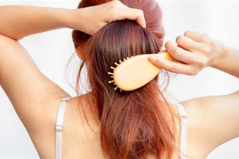 Your Go-To Hairstyle May Be Damaging Your Hair, Even If It’s Heatless