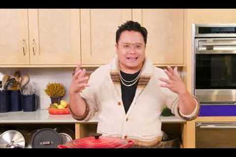 Fall Into Favor - Fall Cooking with Celebrity Chef Dale Talde
